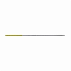 7IN CORINOX NEEDLE FILE F/ STAINLESS