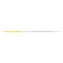 7IN CORINOX NEEDLE FILE F/ STAINLESS