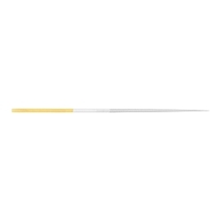 7IN CORINOX NEEDLE FILE F/ STAINLESS