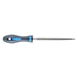 8IN SAW BIT FILE, ROUND EDGE - DIY