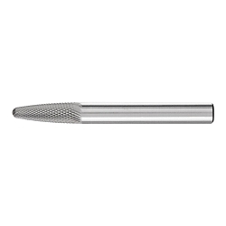 CARBIDE TREE BUR MICRO CUT