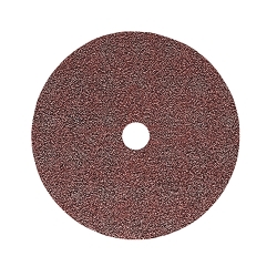 6INx7/8 FIBER DISC AO A, 24GR