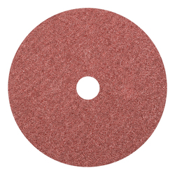 6INx7/8 FIBER DISC AO A, 36GR