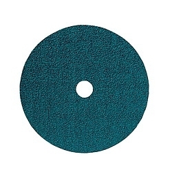 6INX7/8 FIBER DISC ZIRCONIA ALUMINA Z,