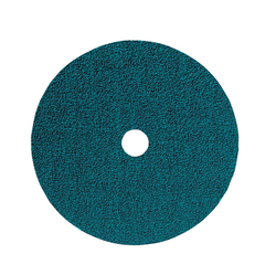 6INX7/8 FIBER DISC ZIRCONIA ALUMINA Z,