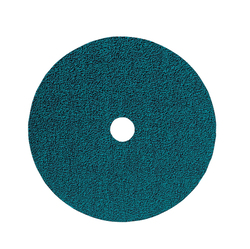 6INX7/8 FIBER DISC ZIRCONIA ALUMINA Z,