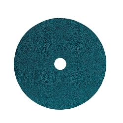 6INX7/8 FIBER DISC ZIRCONIA ALUMINA Z,