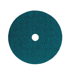 6INX7/8 FIBER DISC ZIRCONIA ALUMINA Z,