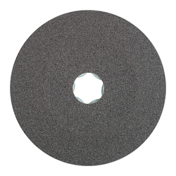 COMBICLICK FIBER DISC, 4-1/2 DIA SC C,