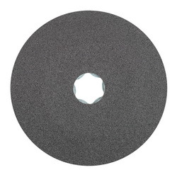 COMBICLICK FIBER DISC, 4-1/2 DIA SC C,