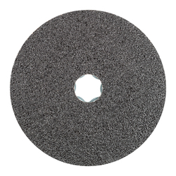 COMBICLICK FIBER DISC, 5IN DIA SC C,