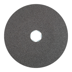 COMBICLICK FIBER DISC, 5IN DIA SC C,