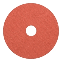 4-1/2X7/8 FIBER DISC AO A-COOL, 50GR