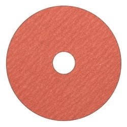 4-1/2X7/8 FIBER DISC AO A-COOL, 80GR