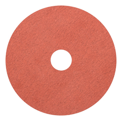 4-1/2X7/8 FIBER DISC AO A-COOL, 100GR