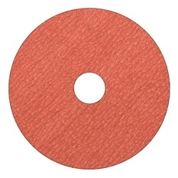 4-1/2X7/8 FIBER DISC AO A-COOL, 120GR