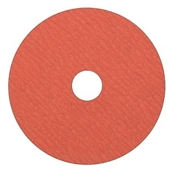 4-1/2X7/8 FIBER DISC AO A-COOL, 150GR