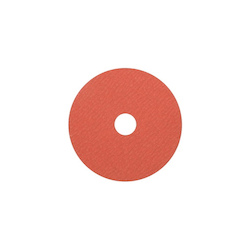 4-1/2X7/8 FIBER DISC AO A-COOL, 180GR