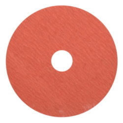 4-1/2X7/8 FIBER DISC AO A-COOL, 220GR