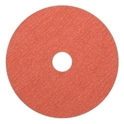 5INX7/8 FIBER DISC AO A-COOL, 120GR