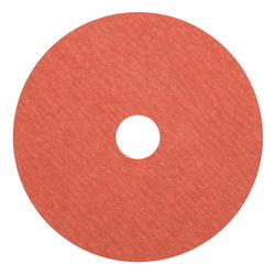 5INX7/8 FIBER DISC AO A-COOL, 150GR