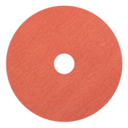 5INX7/8 FIBER DISC AO A-COOL, 180GR