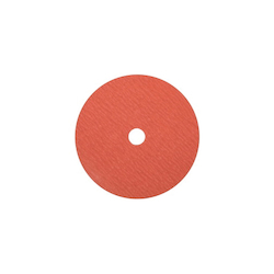 7INX7/8 FIBER DISC AO A-COOL, 60GR
