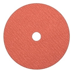 7INX7/8 FIBER DISC AO A-COOL, 80GR