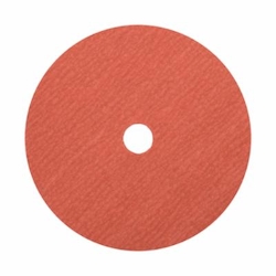 7INX7/8 FIBER DISC AO A-COOL, 100GR
