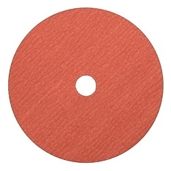 7INX7/8 FIBER DISC AO A-COOL, 120GR
