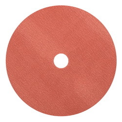 7INX7/8 FIBER DISC AO A-COOL, 150GR