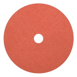 7INX7/8 FIBER DISC AO A-COOL, 180GR