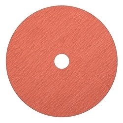 7INX7/8 FIBER DISC AO A-COOL, 220GR
