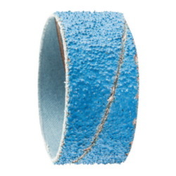 2-3/8X1-1/8 SPIRAL BAND CYLINDRICAL