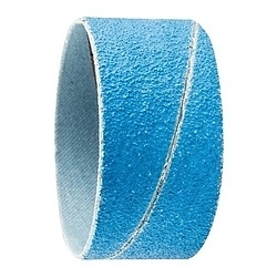 2-3/8X1-1/8 SPIRAL BAND CYLINDRICAL