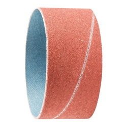 2-3/8X1-1/8 SPIRAL BAND CYLINDRICAL