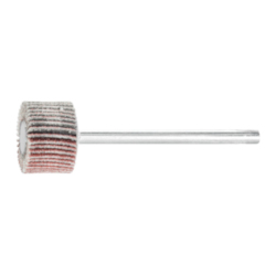 5/8X3/8 MINI MOUNTED FLAP WHEEL 1/8SHK