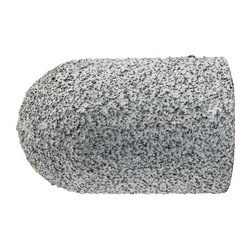 5/8X1IN POLICAP ABRASIVE CAP SHAPE C -