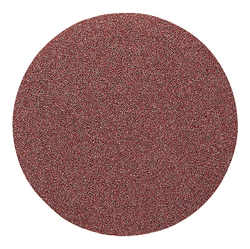 6IN DIAMETER PSA DISC AO - 120GR