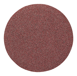 6IN DIAMETER PSA DISC AO - 240GR