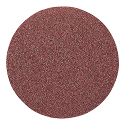6IN DIAMETER PSA DISC AO - 320GR