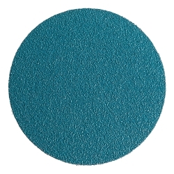 5IN DIAMETER PSA DISC ZIRCONIA ALUMINA -
