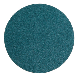 5IN DIAMETER PSA DISC ZIRCONIA ALUMINA -