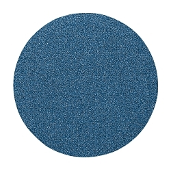 6IN DIAMETER PSA DISC ZIRCONIA ALUMINA -