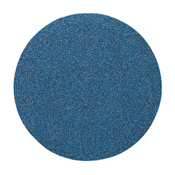 6IN DIAMETER PSA DISC ZIRCONIA ALUMINA -