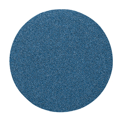 6IN DIAMETER PSA DISC ZIRCONIA ALUMINA -