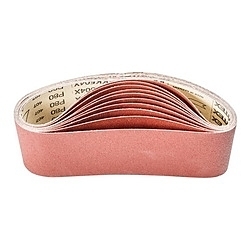 4INX24IN CTD PORTABLE BELT AO - 80GR