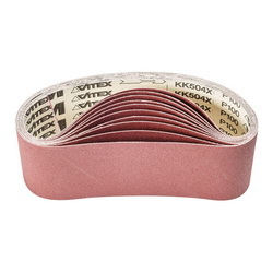 4INX24IN CTD PORTABLE BELT AO - 100GR