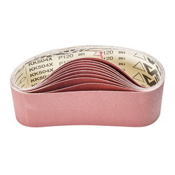 4INX24IN CTD PORTABLE BELT AO - 120GR