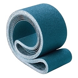 6INX48IN CTD BENCHSTAND BELT ZIRCONIA -